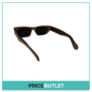 Brown Frame Sunglasses (1) RRP £325