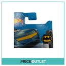 Hot Wheels DC - The Batman Batmobile Batman 2/5 - Damaged