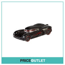 Hot Wheels Star Wars - Kylo Ren - Damaged