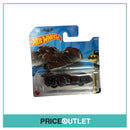 Hot Wheels Batman - Batman: Arkham Asylum Batmobile 2/5