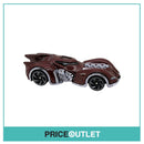 Hot Wheels Batman - Batman: Arkham Asylum Batmobile 2/5