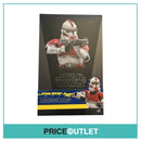 Hot Toys-  Coruscant Guard TMS025 Star Wars - The Clone Wars - BRAND NEW & SEALED
