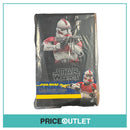 Hot Toys-  Coruscant Guard TMS025 Star Wars - The Clone Wars - BRAND NEW & SEALED