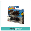 Hot Wheels Batman - Batman: Arkham Asylum Batmobile 2/5