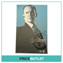 Hot Toys The Avengers - Agent Phil Coulson 1/6 Figure MMS189 - BRAND NEW (Slight Damage)