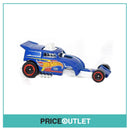 Hot Wheels HW Drag Strip - Altered Ego 8/10 - Slightly Damaged
