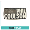 Hot Toys The Avengers - Agent Phil Coulson 1/6 Figure MMS189 - BRAND NEW (Slight Damage)