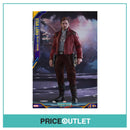Hot Toys - MMS421 Star-Lord - Guardians of The Galaxy 2 - BRAND NEW