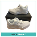 Nike - Kobe VIII Protro - White - Size UK 7.5 - BRAND NEW
