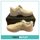 Nike - Kobe VIII Protro - White - Size UK 7.5 - BRAND NEW