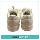 Nike - Kobe VIII Protro - White - Size UK 7.5 - BRAND NEW