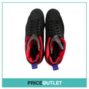 Nike - Air Jordan MVP - Black & Dark Concord - Size UK 7 - BRAND NEW