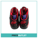 Nike - Air Jordan MVP - Black & Dark Concord - Size UK 7 - BRAND NEW