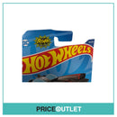 Hot Wheels - Batman - TV Series Batmobile 4/5 - Damaged
