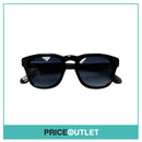 Black Frame Sunglasses (1) RRP £325