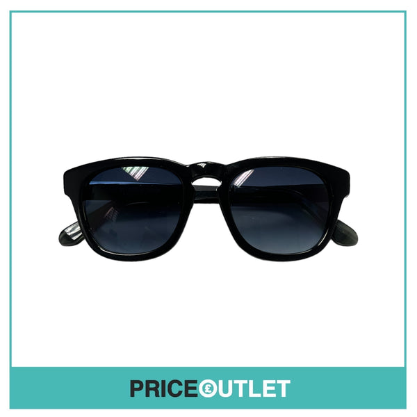 Black Frame Sunglasses (1) RRP £325