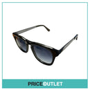 Black Frame Sunglasses (1) RRP £325