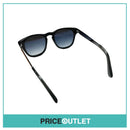 Black Frame Sunglasses (1) RRP £325