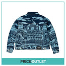 Palace - Mega Palace - Size XL - Denim Jacket - BRAND NEW & SEALED