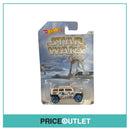 Hot Wheels - Star Wars - Hoth 4/8 - Damaged