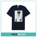 Supreme x NBA - Youngboy Photo Tee FW23 - Men's Size L In Black - BRAND NEW & SEALED