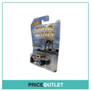 Hot Wheels - Star Wars - Hoth 4/8 - Damaged