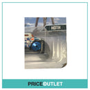 Hot Wheels - Star Wars - Hoth 4/8 - Damaged