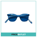 Blue Lens Blue Frame Sunglasses RRP £325