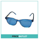 Blue Lens Blue Frame Sunglasses RRP £325