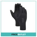 Rab - Power Stretch Contact Gloves - Size M - BRAND NEW WITH TAGS