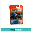 Matchbox - 2011 Mini Countryman 2/102