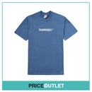 Supreme - Motion Logo Tee - Blue - Size M - BRAND NEW & SEALED