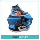 Nike - Air Jordan 1 Retro - High OG DZ5485 - Size UK 7.5 - BRAND NEW WITH TAGS