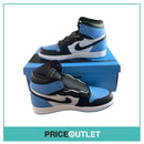 Nike - Air Jordan 1 Retro - High OG DZ5485 - Size UK 7.5 - BRAND NEW WITH TAGS