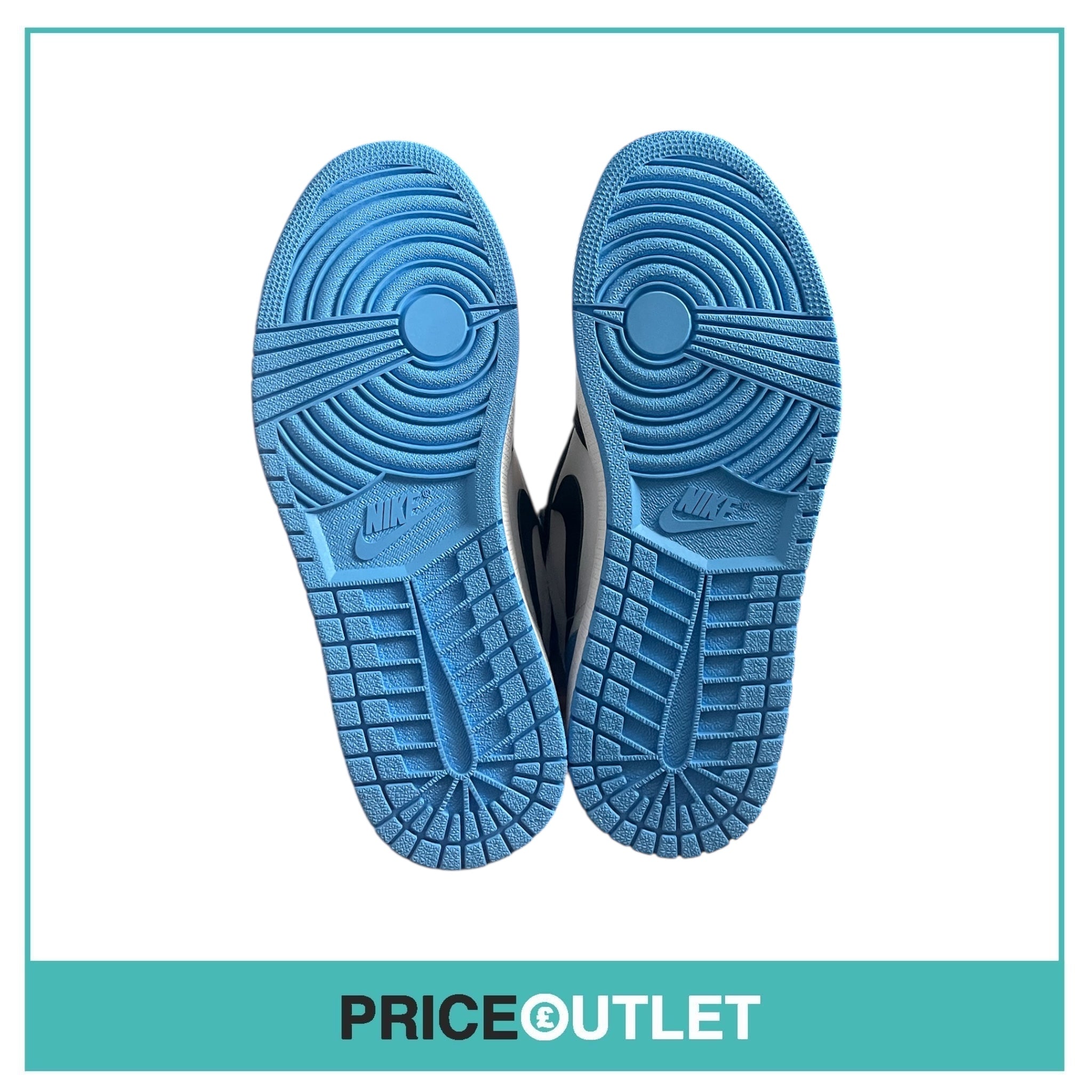 Nike - Air Jordan 1 Retro - High OG DZ5485 - Size UK 7.5 - BRAND NEW WITH TAGS