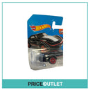 Hot Wheels - HW Wild To Wild 3/10 - Corvette Stingray - Damaged