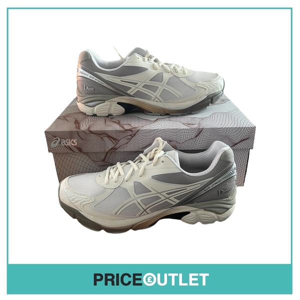 Asics - Dime Mens GT-2160 - Size UK 8 - BRAND NEW WITH TAGS (Slight Damage)