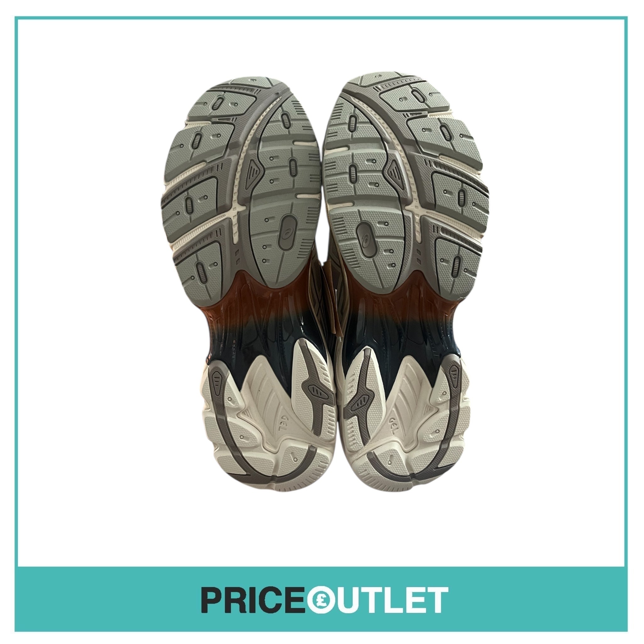 Asics - Dime Mens GT-2160 - Size UK 9 - BRAND NEW WITH TAGS (Slight Damage)