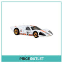 Hot Wheels - Retro Racers 4/10 - ‘67 Ford GT40 Mk.IV - Damaged