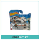 Hot Wheels - Retro Racers 4/10 - ‘67 Ford GT40 Mk.IV - Damaged