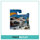 Hot Wheels - Retro Racers 4/10 - ‘67 Ford GT40 Mk.IV - Damaged