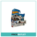 Hot Wheels - Retro Racers 4/10 - ‘67 Ford GT40 Mk.IV - Damaged