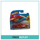 Hot Wheels - HW Art Cars 3/10 - ‘80 El Camino - Damaged