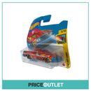 Hot Wheels - HW Art Cars 3/10 - ‘80 El Camino - Damaged