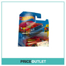 Hot Wheels - HW Art Cars 3/10 - ‘80 El Camino - Damaged