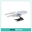 Hot Wheels - Star Trek HW Screen Time 5/10 - U.S.S Enterprise NCC-1701 - Damaged