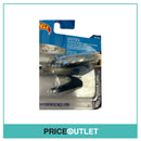 Hot Wheels - Star Trek HW Screen Time 5/10 - U.S.S Enterprise NCC-1701 - Damaged