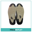 Nike - Air Jordan X A Ma Maniere - 4 Retro OG SP - Fossil, Pewter & Burgundy - Size UK 10 - BRAND NEW WITH BOX