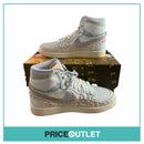 Nike - Air Jordan 1 - Retro High OG SP FD2565 - Size UK 5.5 - Sail/Neutral - BRAND NEW WITH BOX