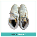 Nike - Air Jordan 1 - Retro High OG SP FD2565 - Size UK 5.5 - Sail/Neutral - BRAND NEW WITH BOX